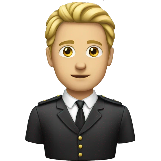 Law emoji