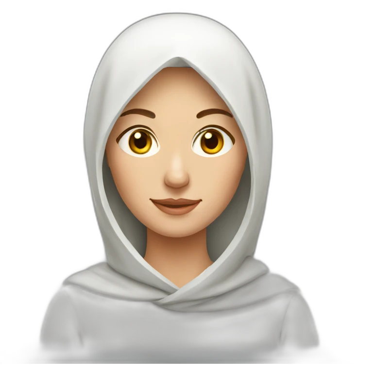 Russian woman emoji