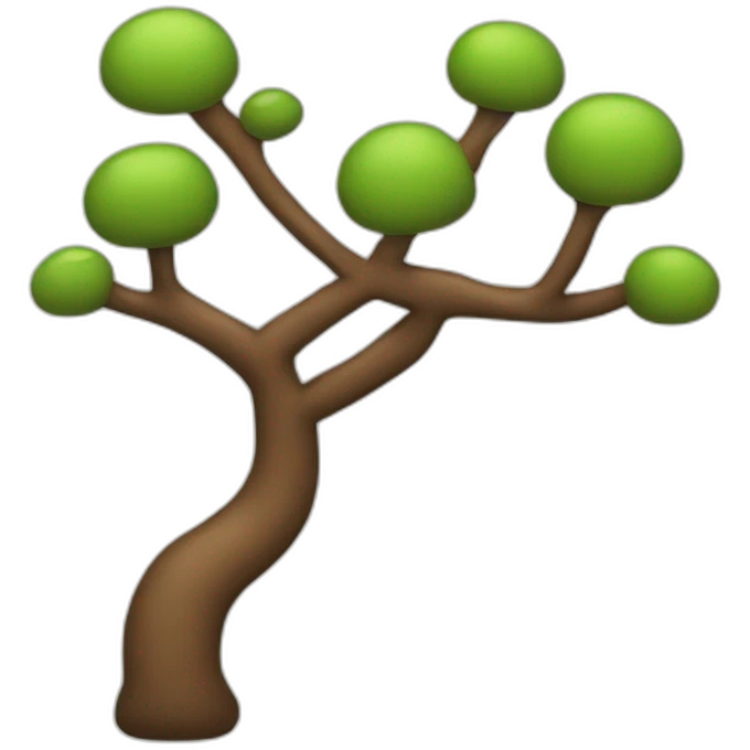 git branch emoji