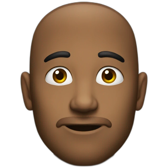 Bitte emoji