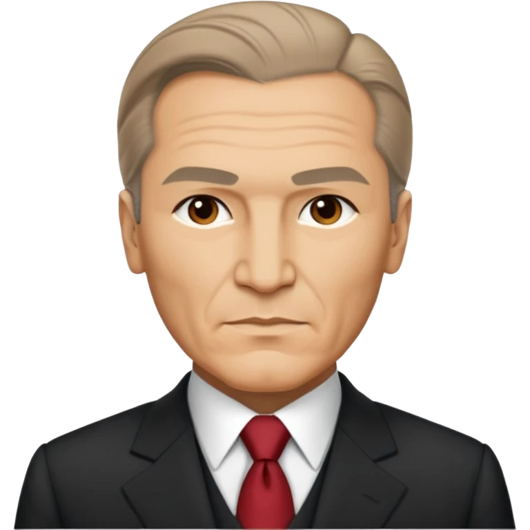 ataturk emoji