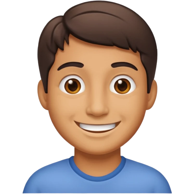 Cooter emoji