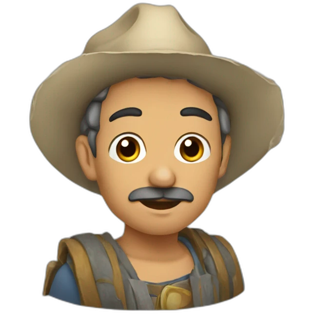 maraicher emoji