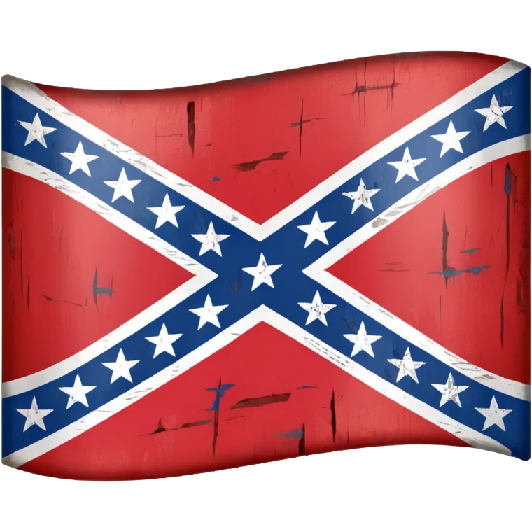  confederate flag emoji emoji