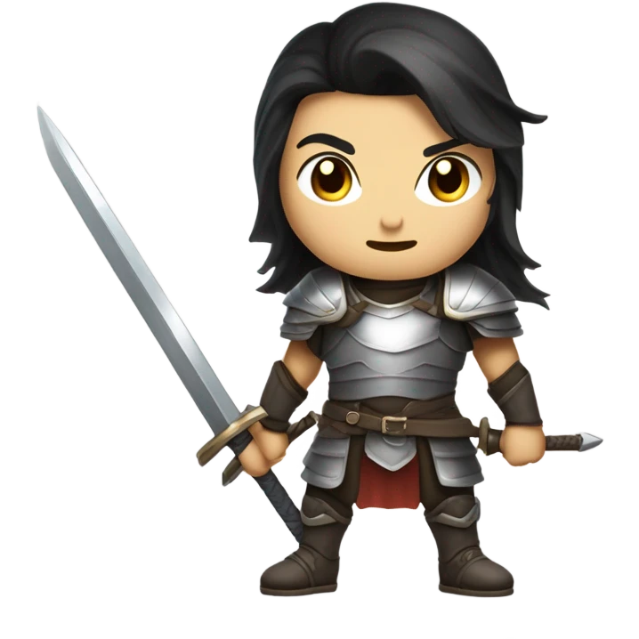Solo Leveling  emoji