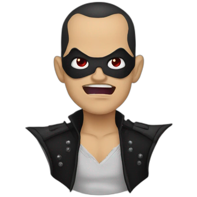 vampiro emoji