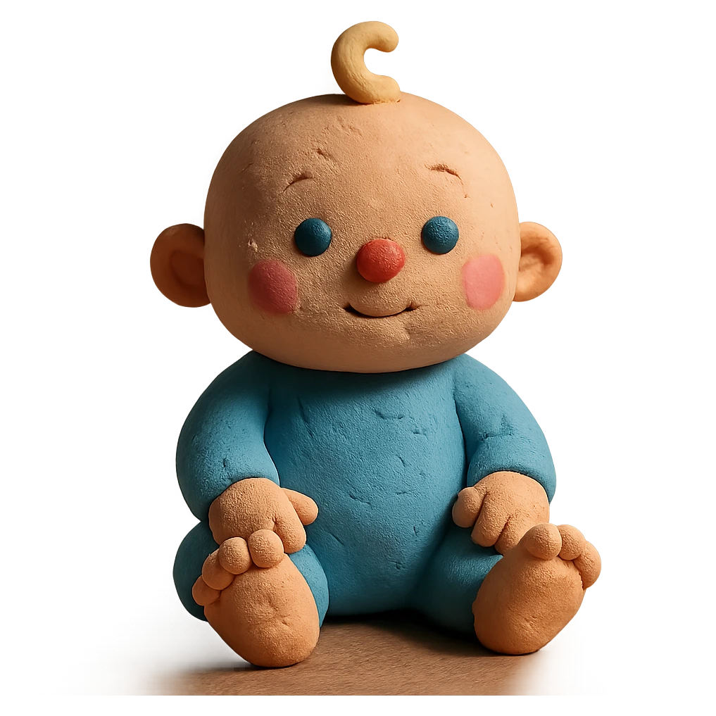 baby emoji