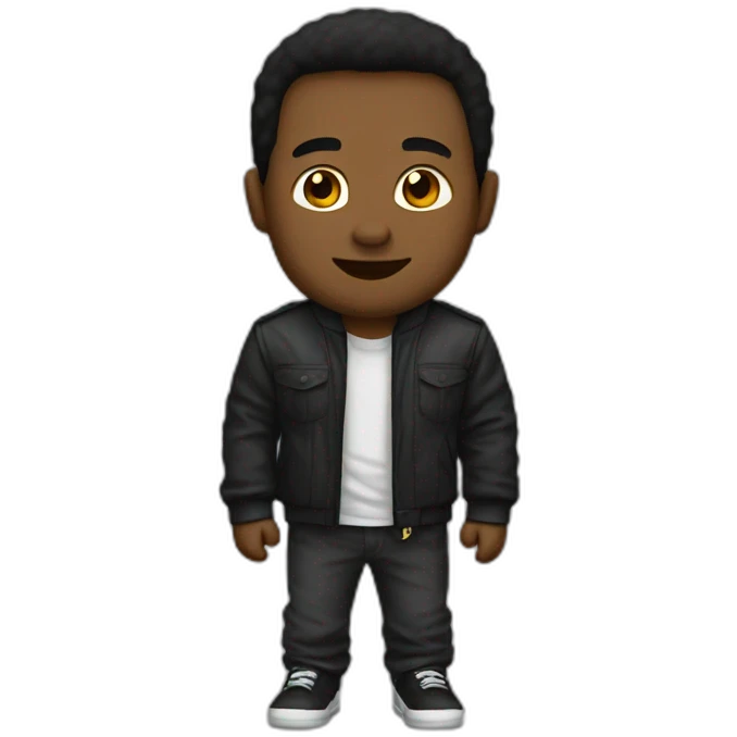 Kk emoji