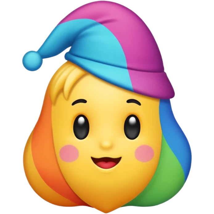 Fantasia  emoji