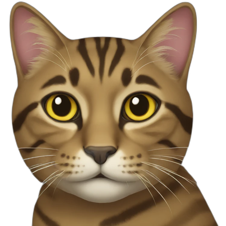 Nayancat emoji