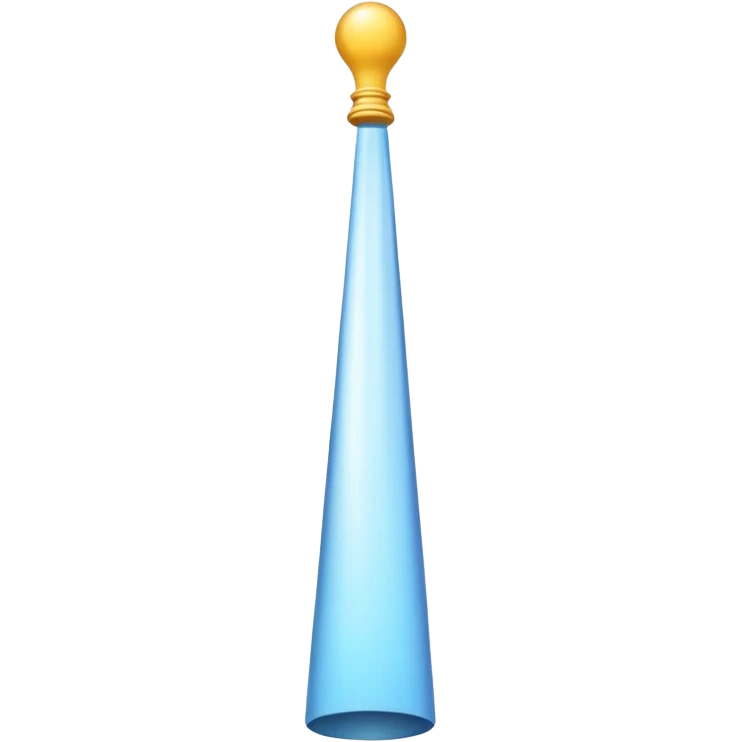 Tall emoji