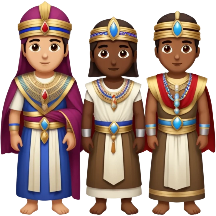 Assyriens  emoji