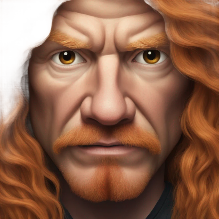 Dave mustaine emoji