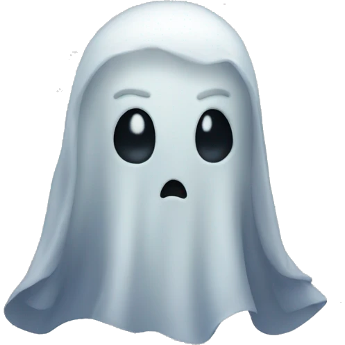 fantasma emoji