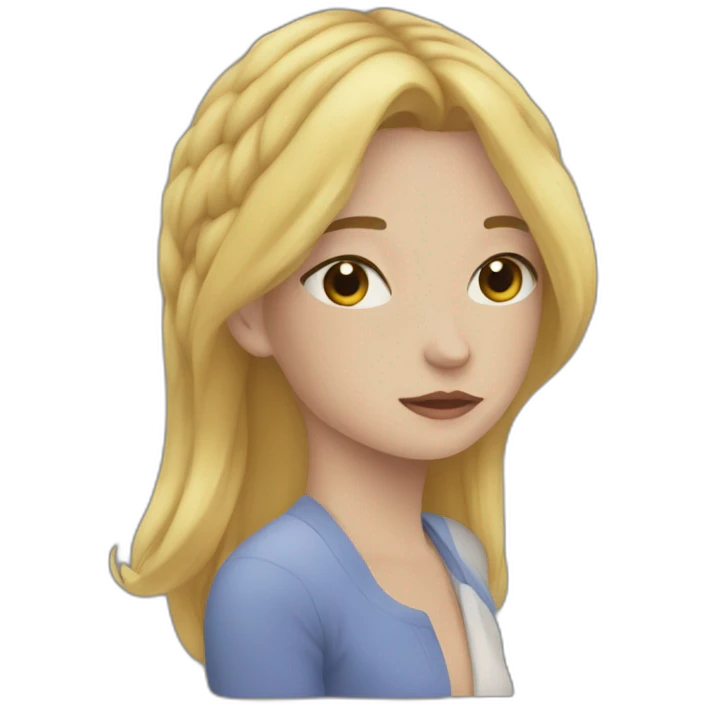 Léna Situation emoji
