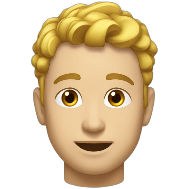 квітка папороті emoji