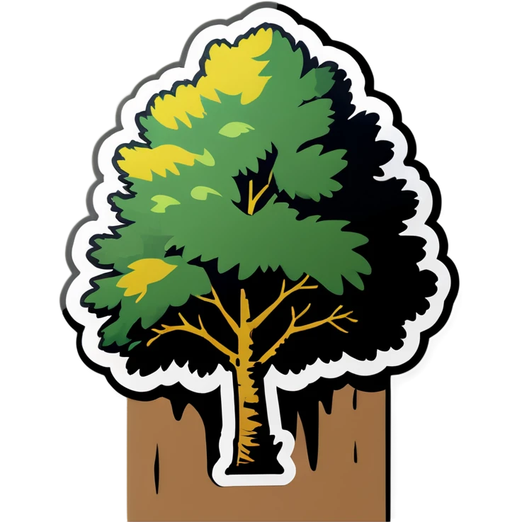Pino emoji
