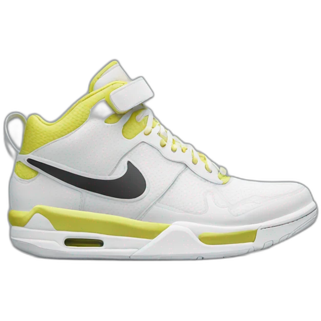 Nike tech emoji