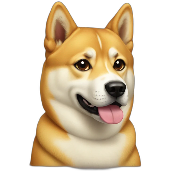 doge emoji