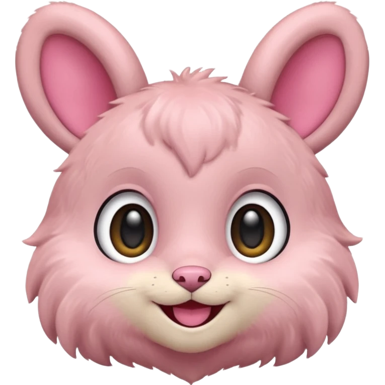 Labubu emoji