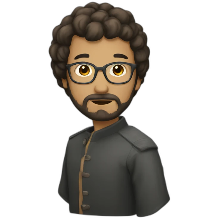 sapardi joko damono emoji