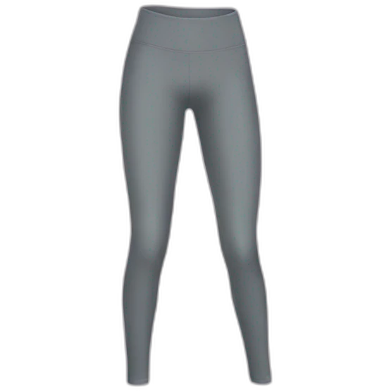 empty legging emoji