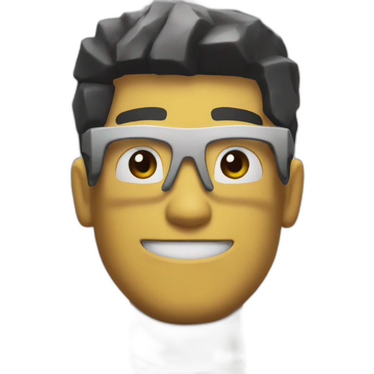 Builderman roblox emoji