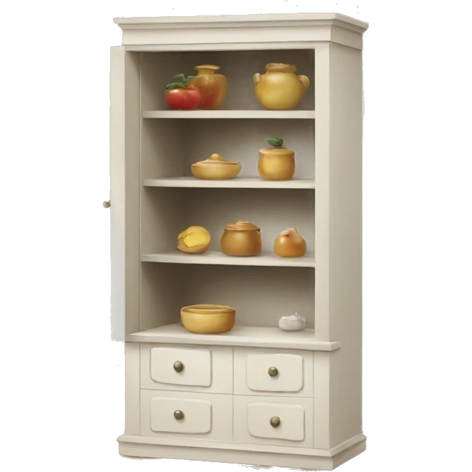 cupboard emoji
