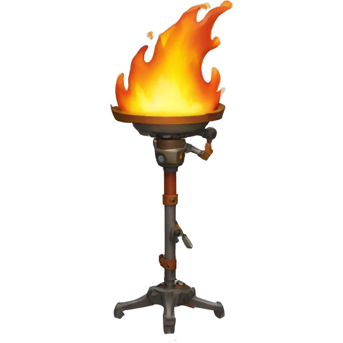 flame manipulator emoji