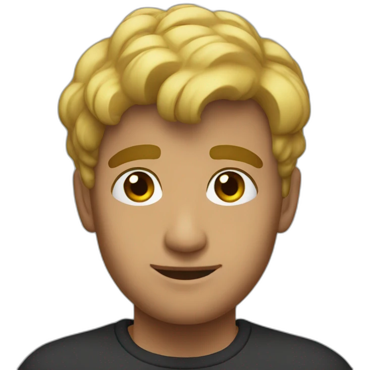 el primo emoji