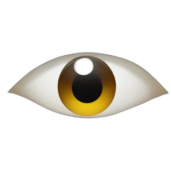 The monkey looking out of the corner of his eye meme emoji