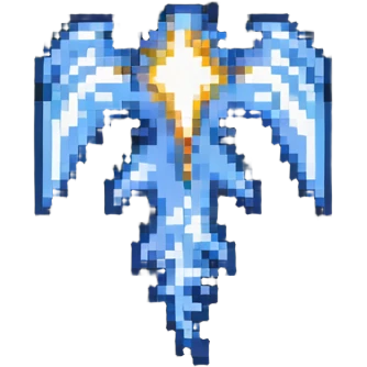 thunder strike emoji
