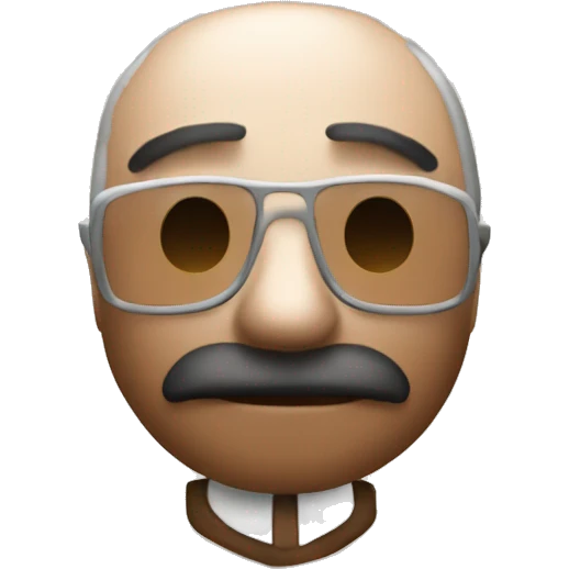 lazo marrón emoji