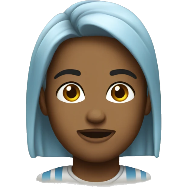 Carolina emoji