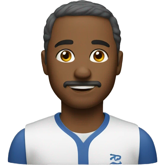 mck emoji