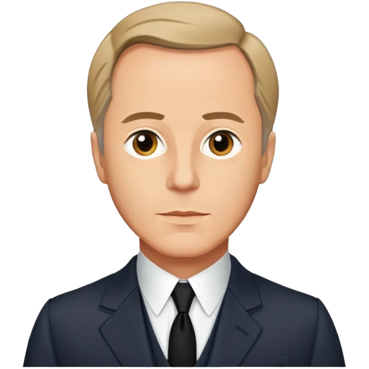 zeffirelli the french dispatch emoji