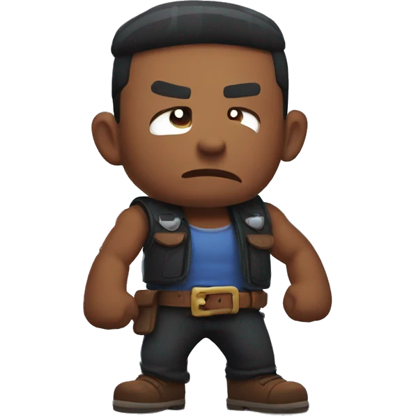 Brawl stars  emoji