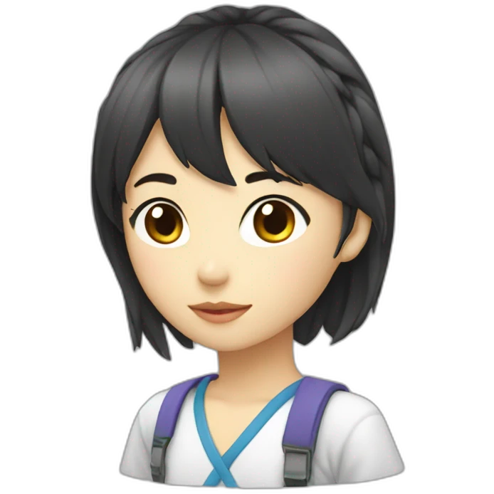 miyu emoji