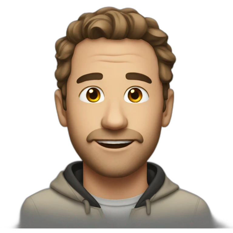Trevor emoji