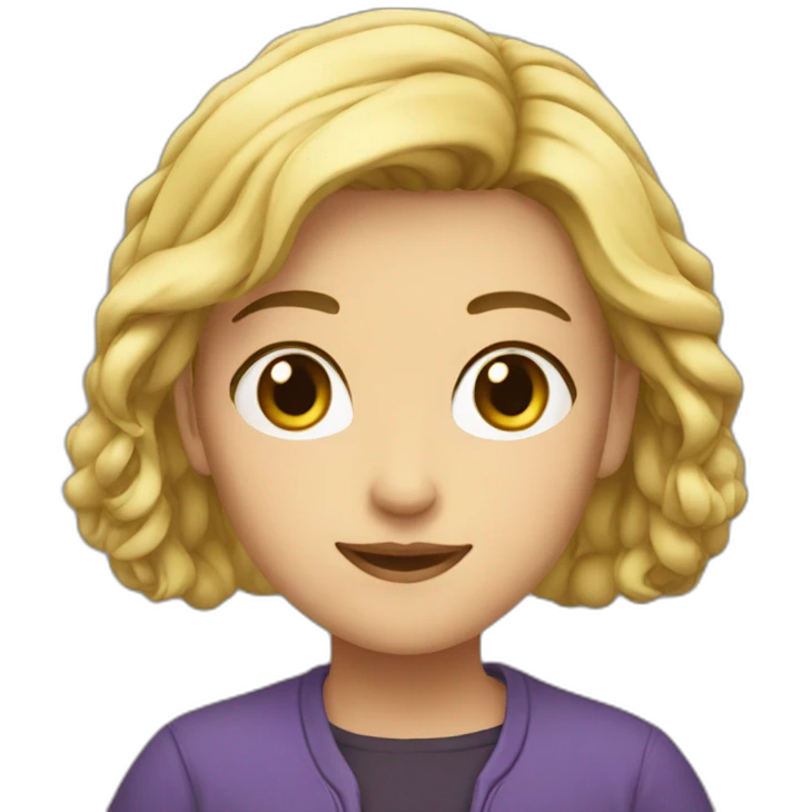 Emma sano emoji