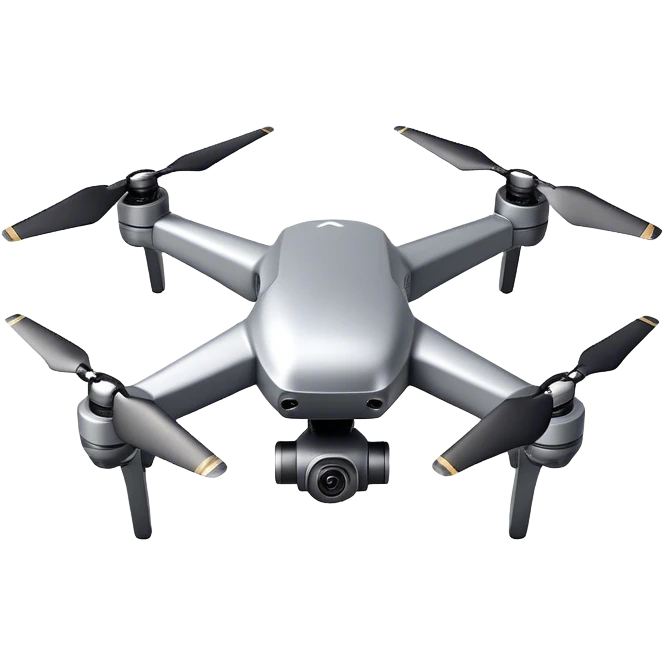 drone emoji