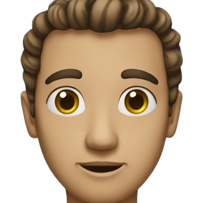 Sheesh emoji