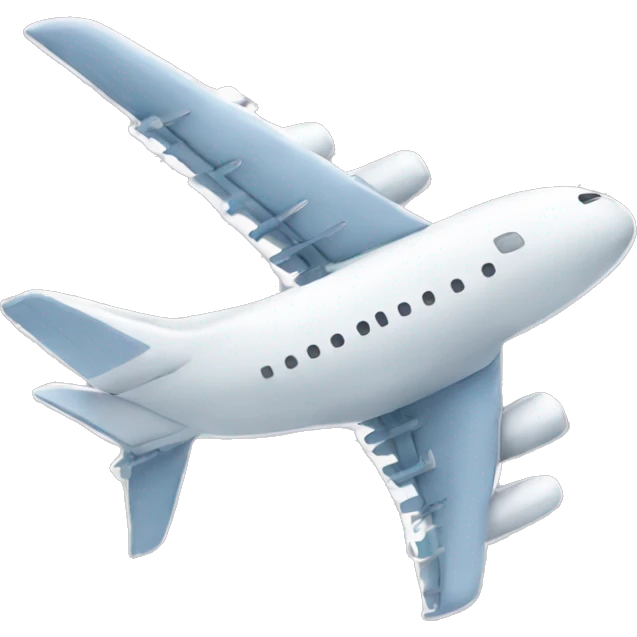 plane emoji