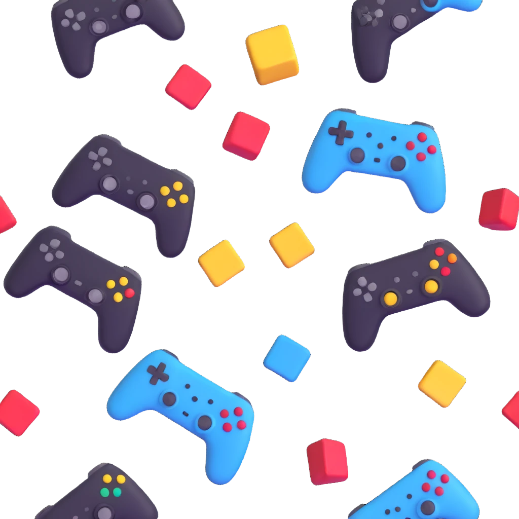Gamers emoji
