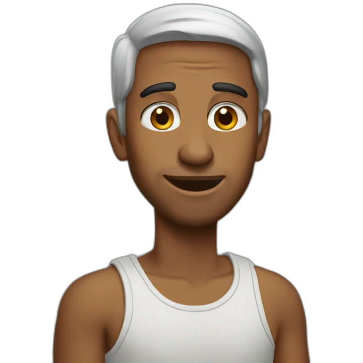 Abu emoji