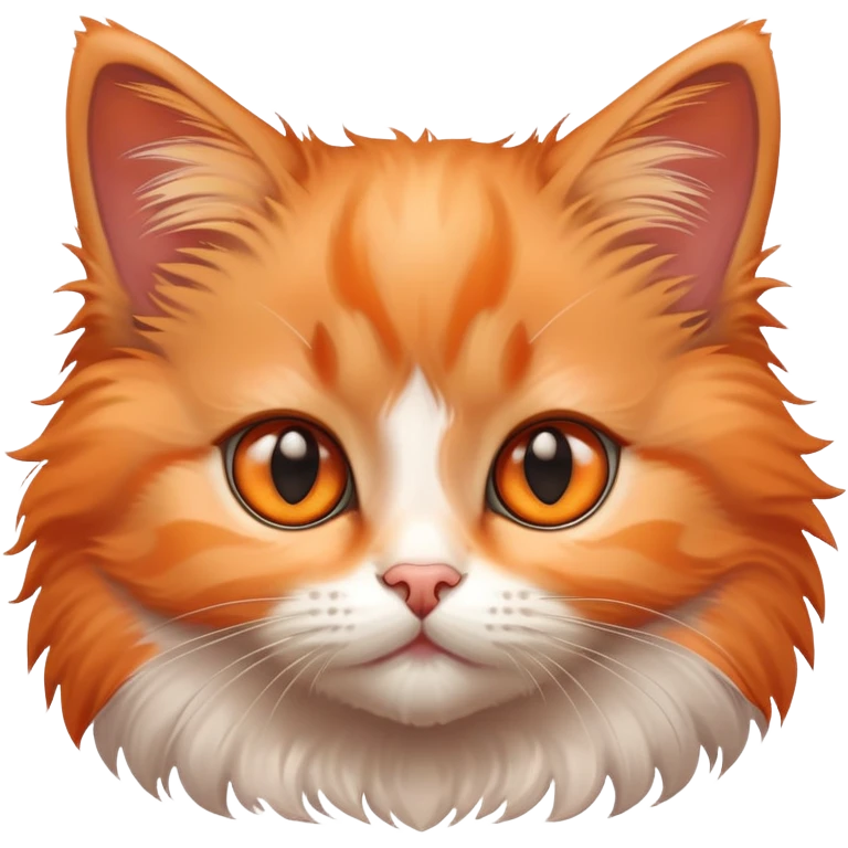 Kitty emoji