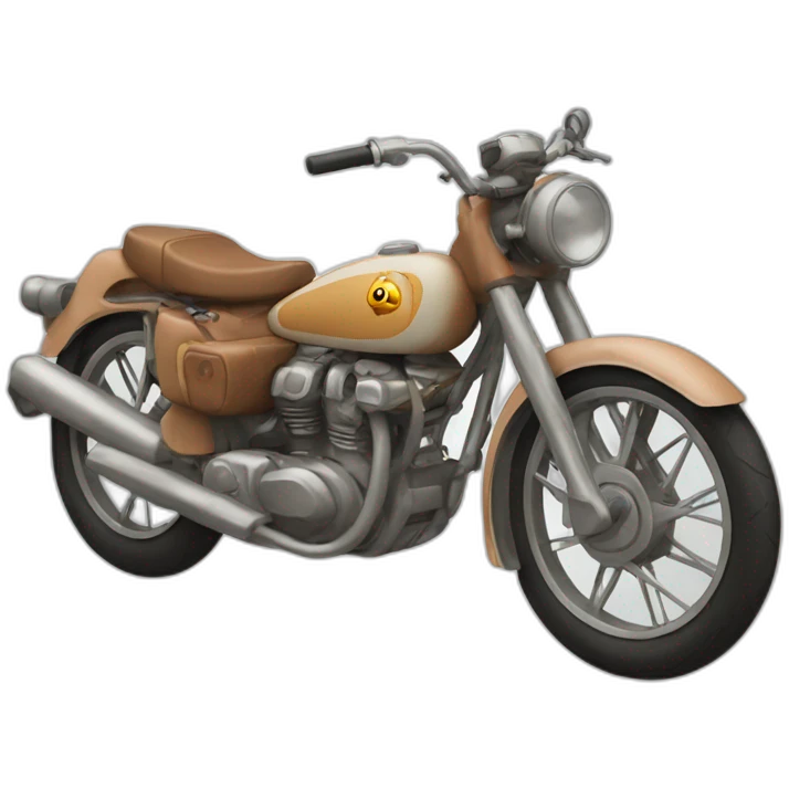 bamba emoji