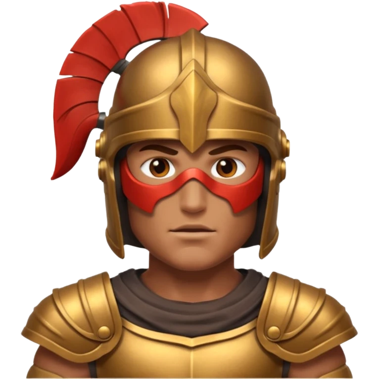 ares emoji