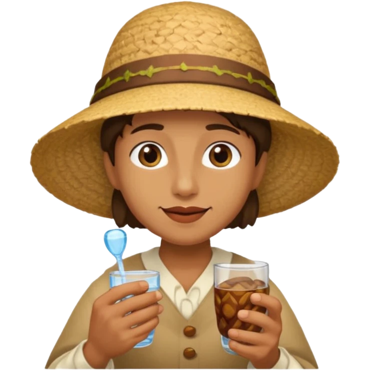 Tung Tung Sahur emoji