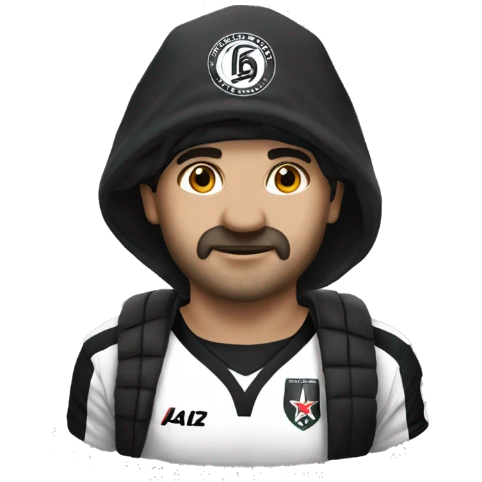 beşiktaş emoji